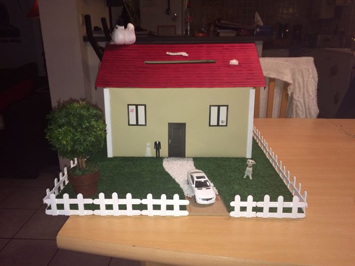 URNE MAISON