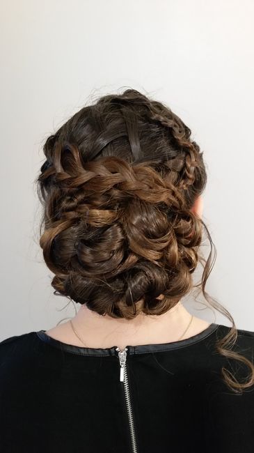 COIFFURE