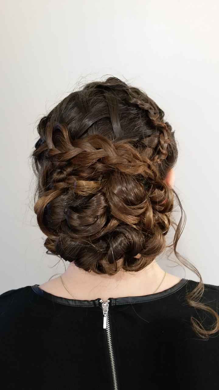 COIFFURE