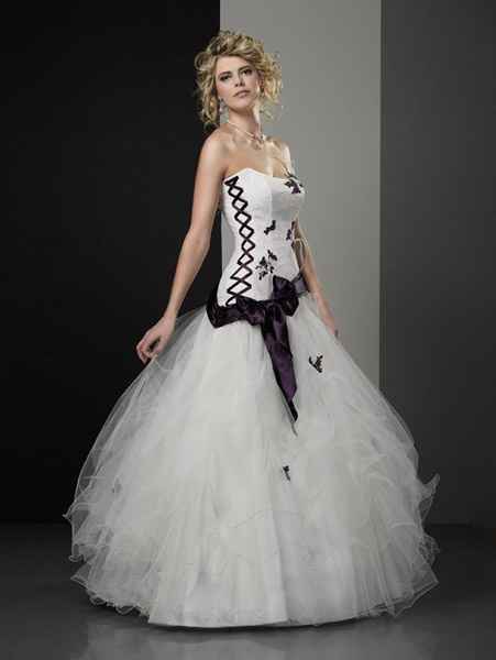 robe de 