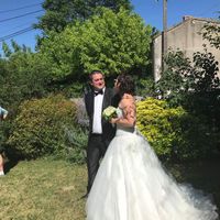 J'ai dit oui!! vous allez enfin voir ma tête!!! - 3