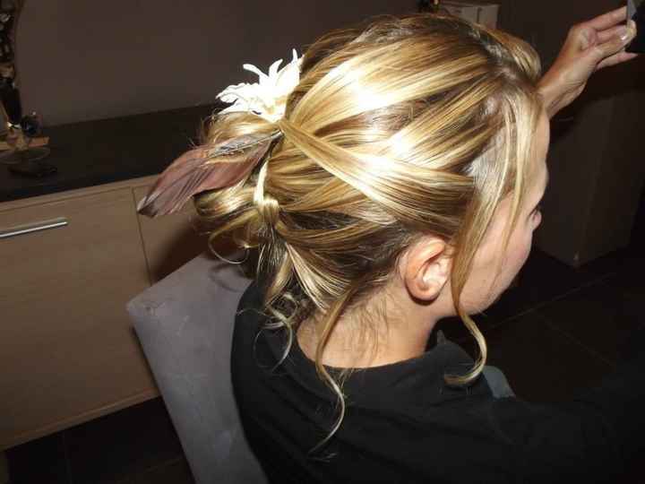 Coiffure 2