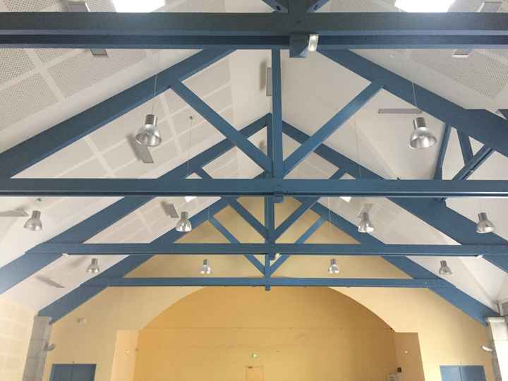  Souhaitez-moi bon courage ! - 2