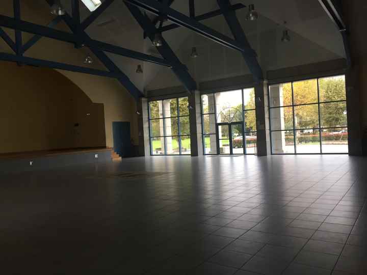  Souhaitez-moi bon courage ! - 3