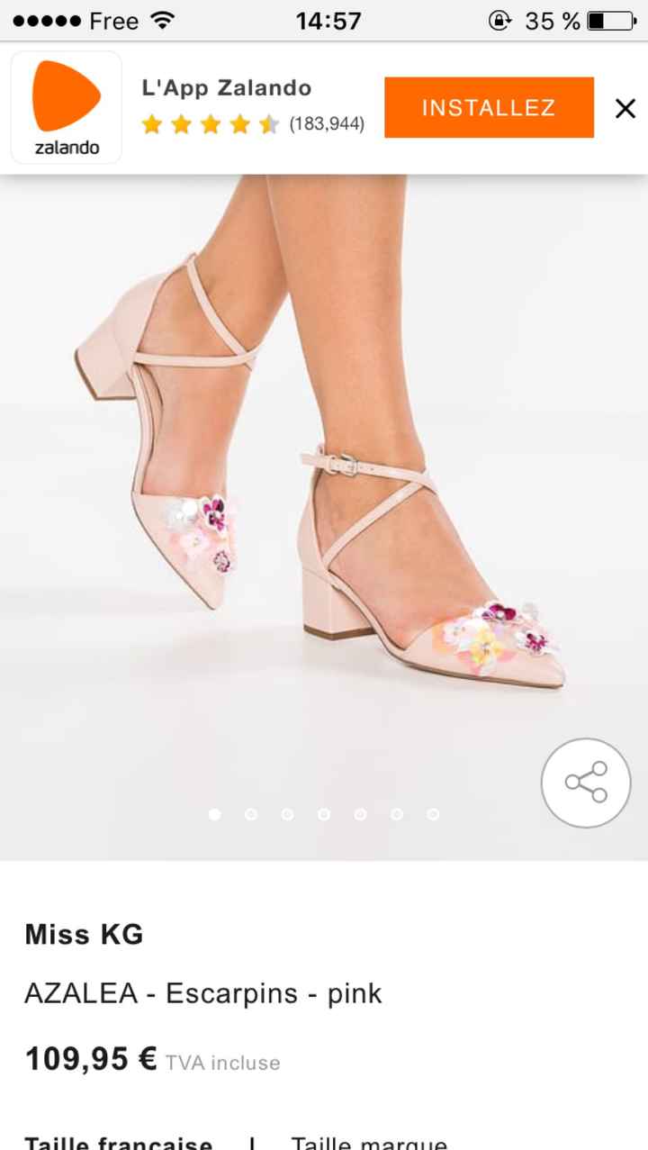  Besoin d'aide pour des chaussures - 8