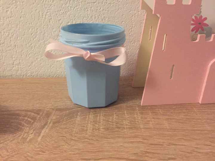  Mes petites créas du jour - 1