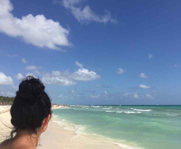  Depart 17 décembre pour le Mexique!! - 3