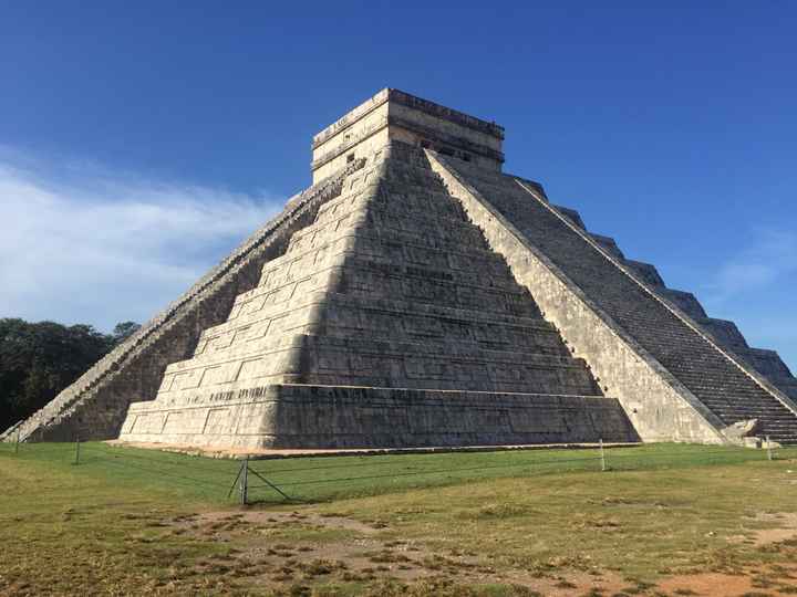  Depart 17 décembre pour le Mexique!! - 4