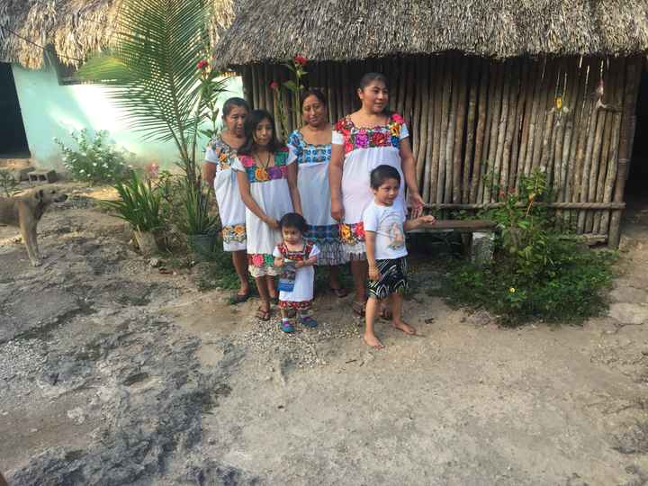  Depart 17 décembre pour le Mexique!! - 5