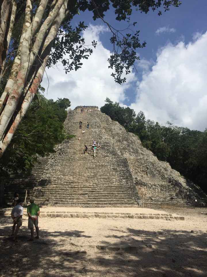  Depart 17 décembre pour le Mexique!! - 6