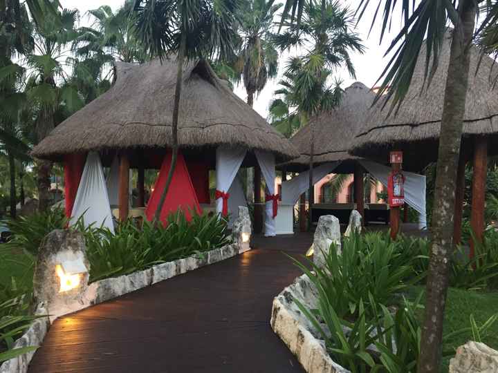  Depart 17 décembre pour le Mexique!! - 10