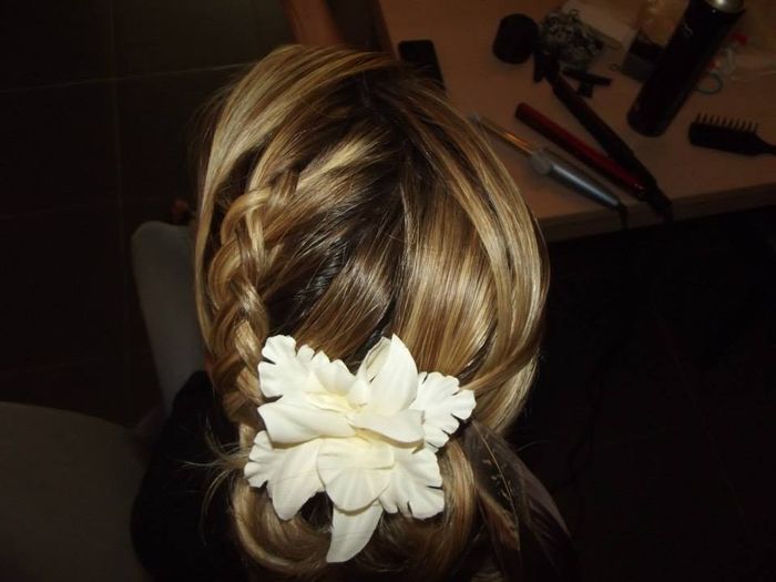 Coiffure 3
