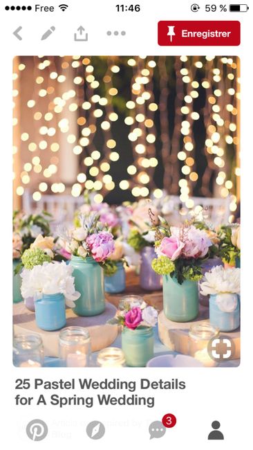 Idées déco pastel chic - 2