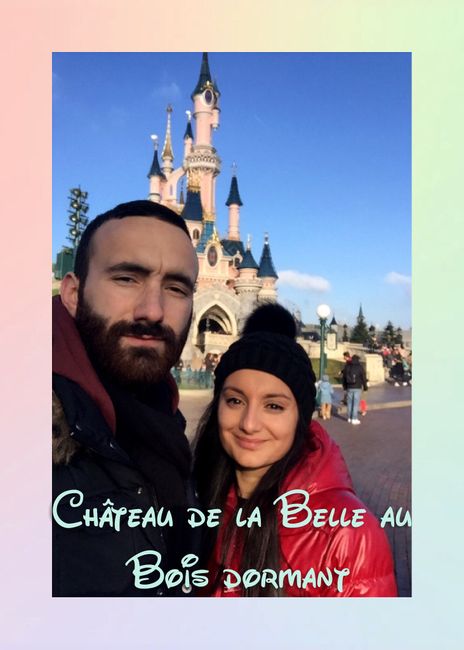  Photos avec Noms des tables - 4