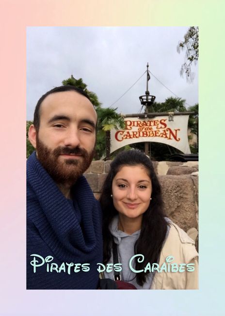  Photos avec Noms des tables - 7