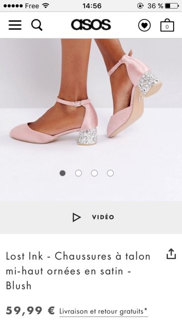  Besoin d'aide pour des chaussures - 5