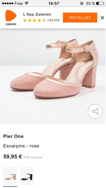  Besoin d'aide pour des chaussures - 9