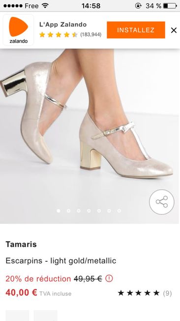  Besoin d'aide pour des chaussures - 10