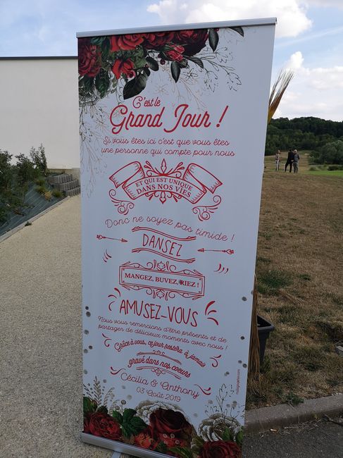 Mariage d’amour - 6