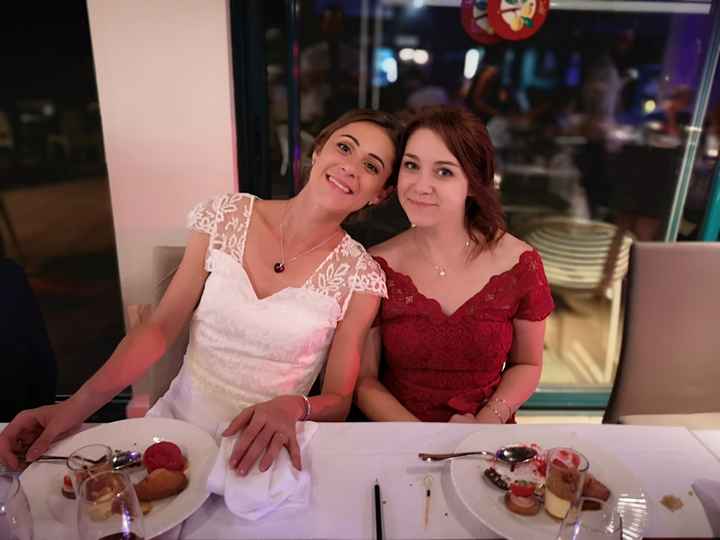 Mariage d’amour - 4