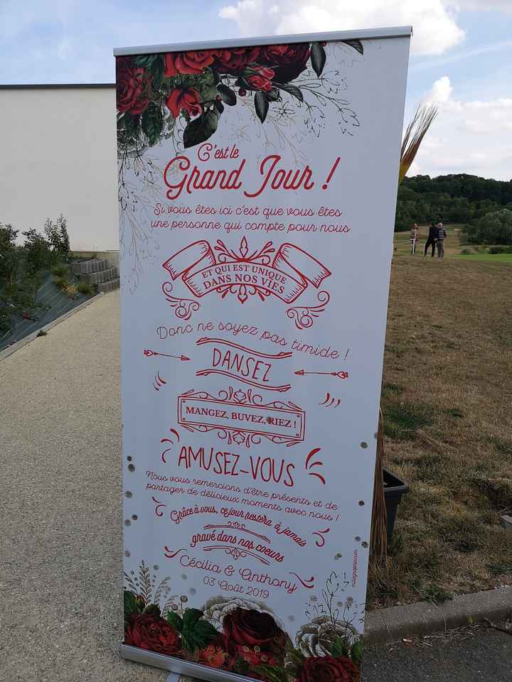 Mariage d’amour - 6