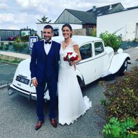 Mariage d’amour - 1