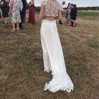 Mariage d’amour - 2
