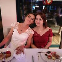 Mariage d’amour - 4