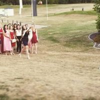 Mariage d’amour - 5