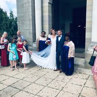 Mariage d’amour - 1