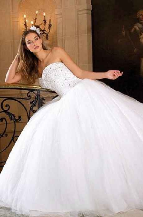 robe de rêve... 