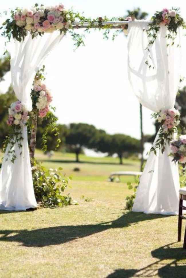 arche roses