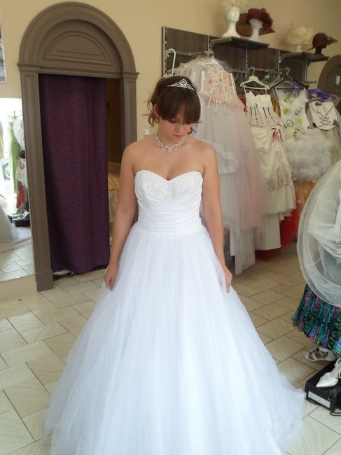 ma robe