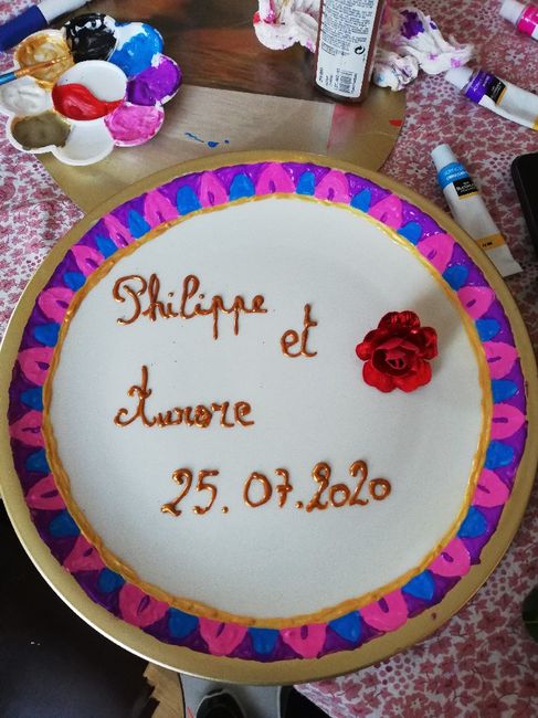Team Mariage été 2020 - 1