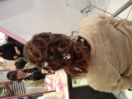 Coiffure