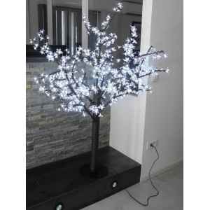 arbre lumineux