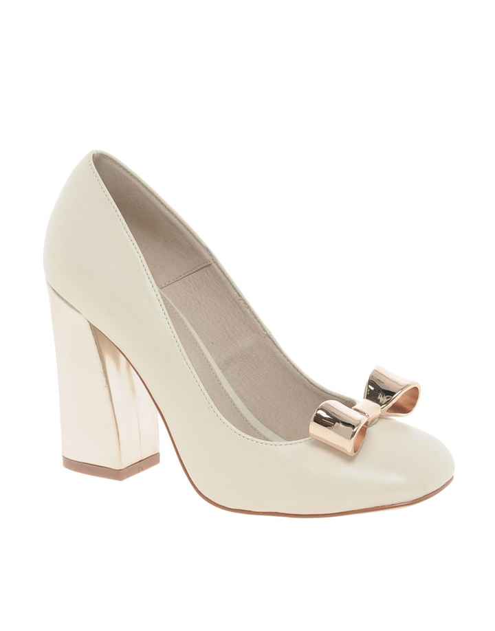 chaussure mariage