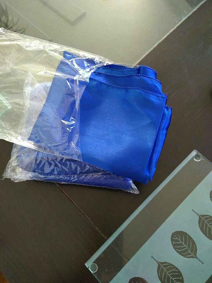 éléments de décorations de table - 3