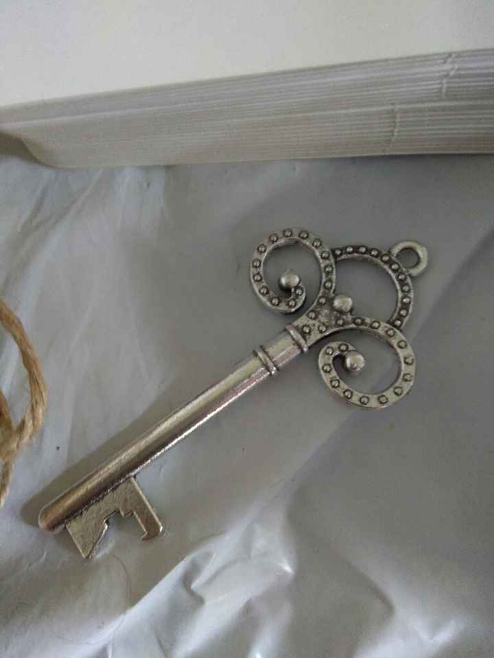 Bon plan cadeaux invités homme pas cher - 1