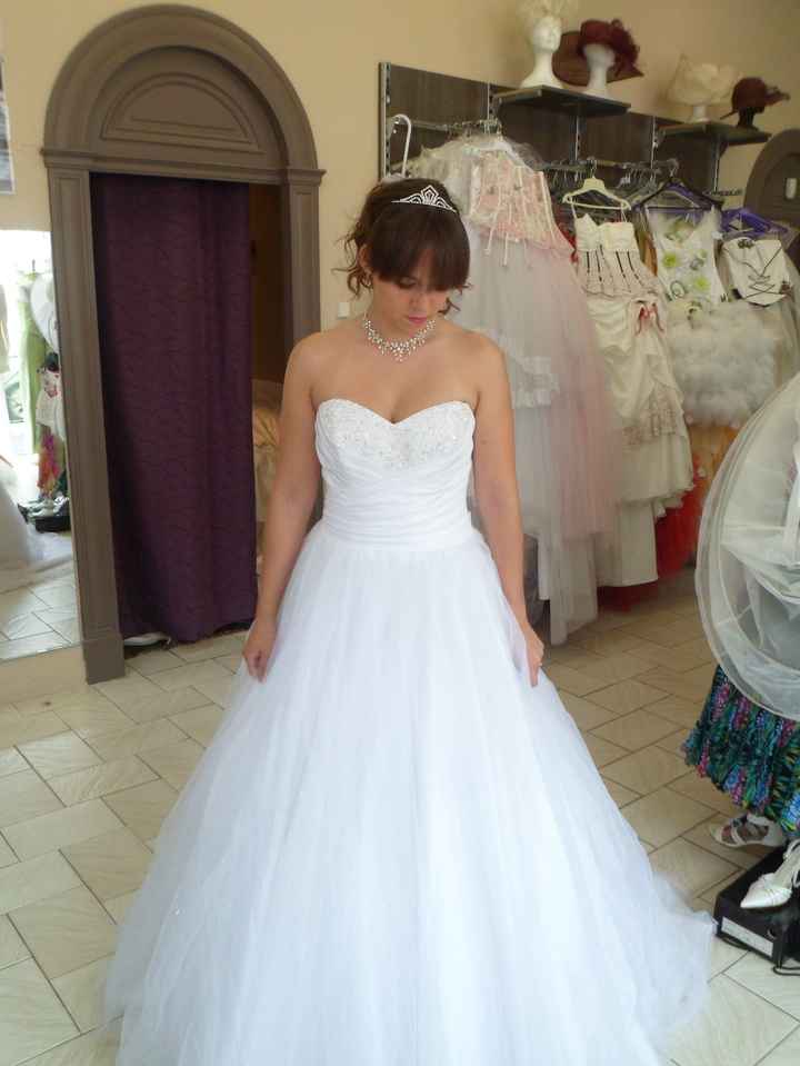 ma robe