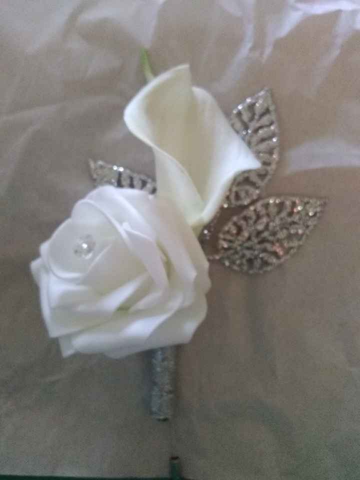 Pas de fleurs fraîches? - 3