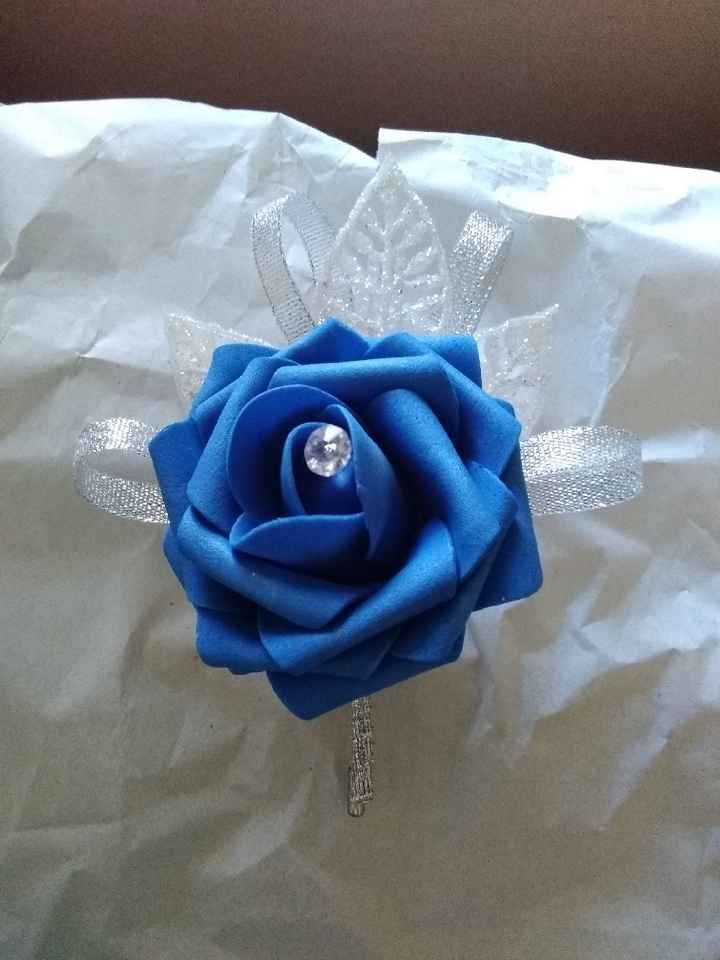 Pas de fleurs fraîches? - 4