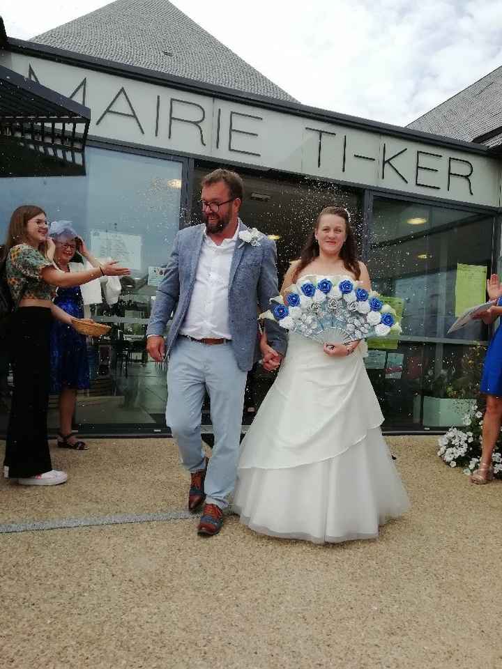 Adieu bouquet de mes rêves - 2