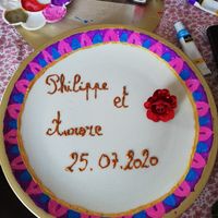 Team Mariage été 2020 - 1