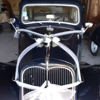 Décoration voiture - 1
