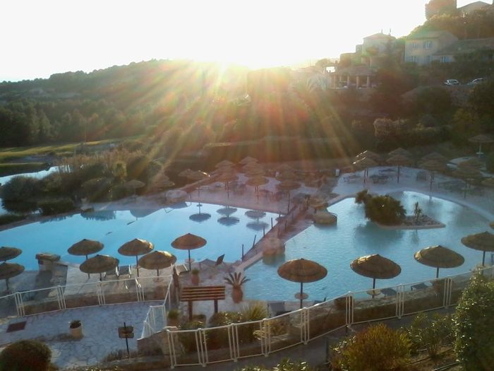dolce fregate