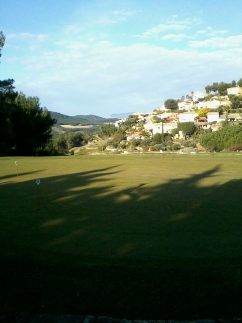 dolce fregate