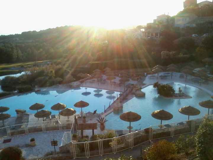 dolce fregate