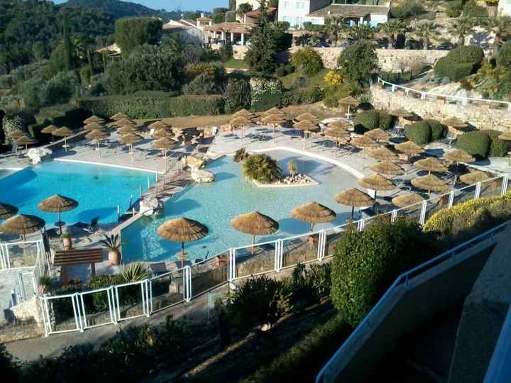 dolce fregate