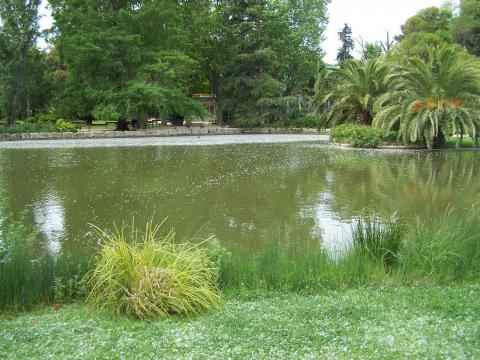 parc olbus riquier